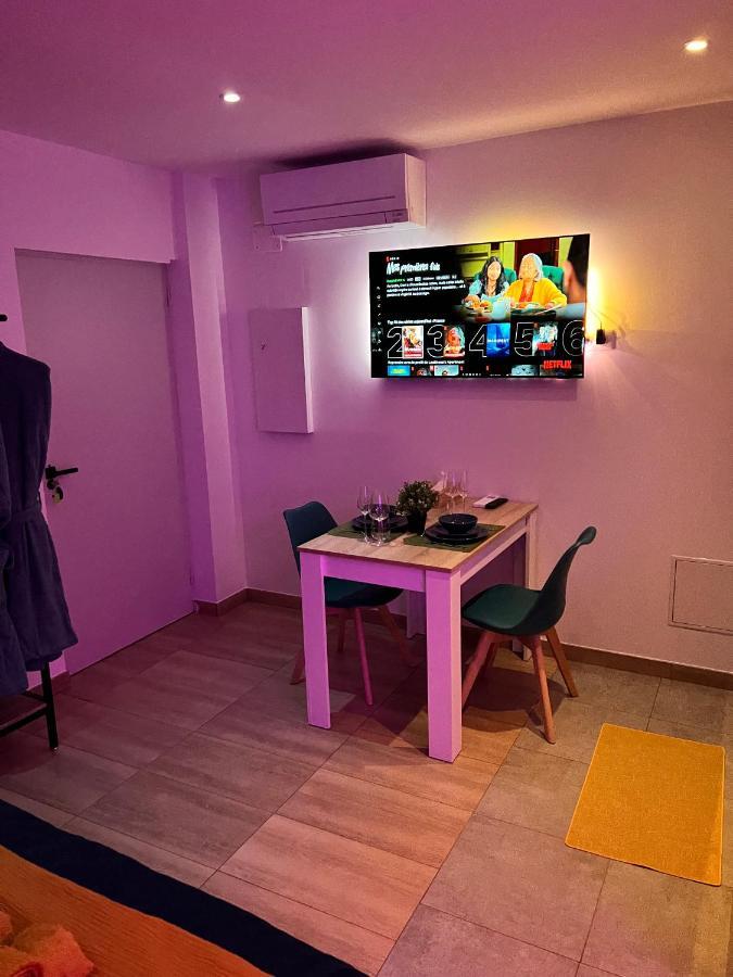 Narbnb - Eden Suite - Jacuzzi - Parking - Clim Narbonne Eksteriør billede